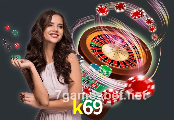 vivo no cassino k69
