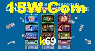 k69 login