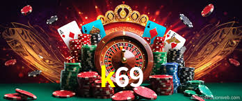 VIP Casino k69