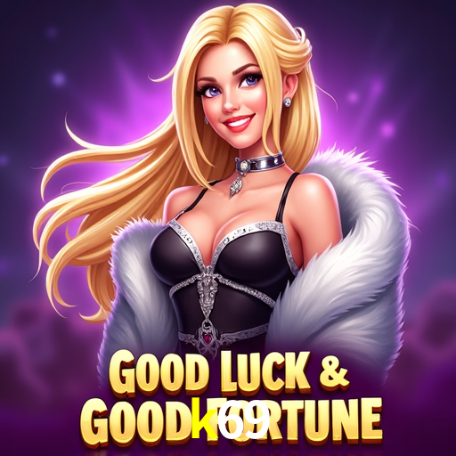 Slot Games k69