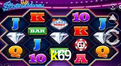 Diretório de Jogos k69