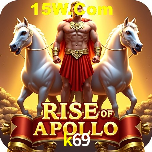 Gates of Olympus k69