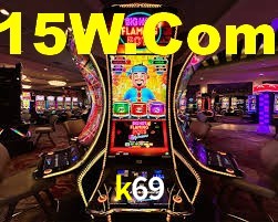 Exclusive Games k69