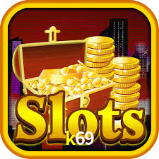 k69: A Experiência de Casino com Jogos de Mesa ao Vivo