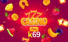 k69 App Interface