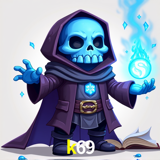 Inovações de Jogos na k69: O Futuro das Experiências Interativas