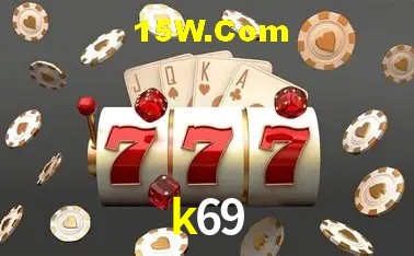 Design Responsivo k69