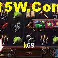 Casino Ao Vivo k69