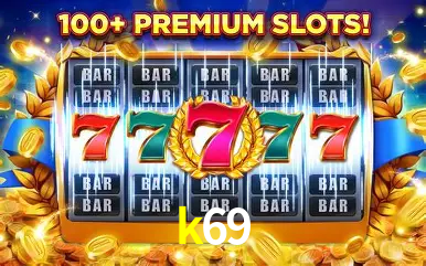 Promoção Relâmpago k69