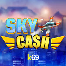 Daily Bonuses k69